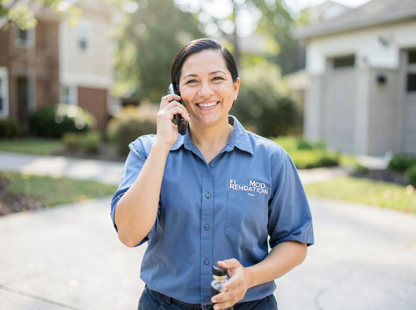 Mold Remediation Rochester, TX FAQs